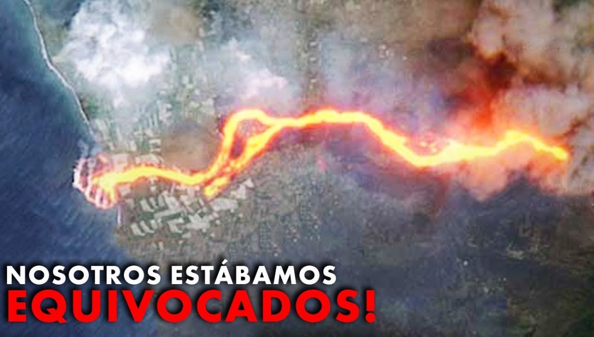 La Falla De San Andrés Se Agrietó Y Va A Causar El Tsunami Más Grande De La Historia….04-28-2023