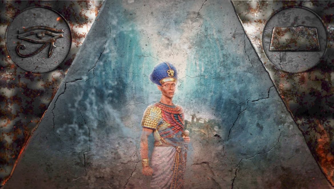 ¿Quién fue el faraón del Éxodo? – PARTE 1 – La Biblia Sorprende – Juan Surroca