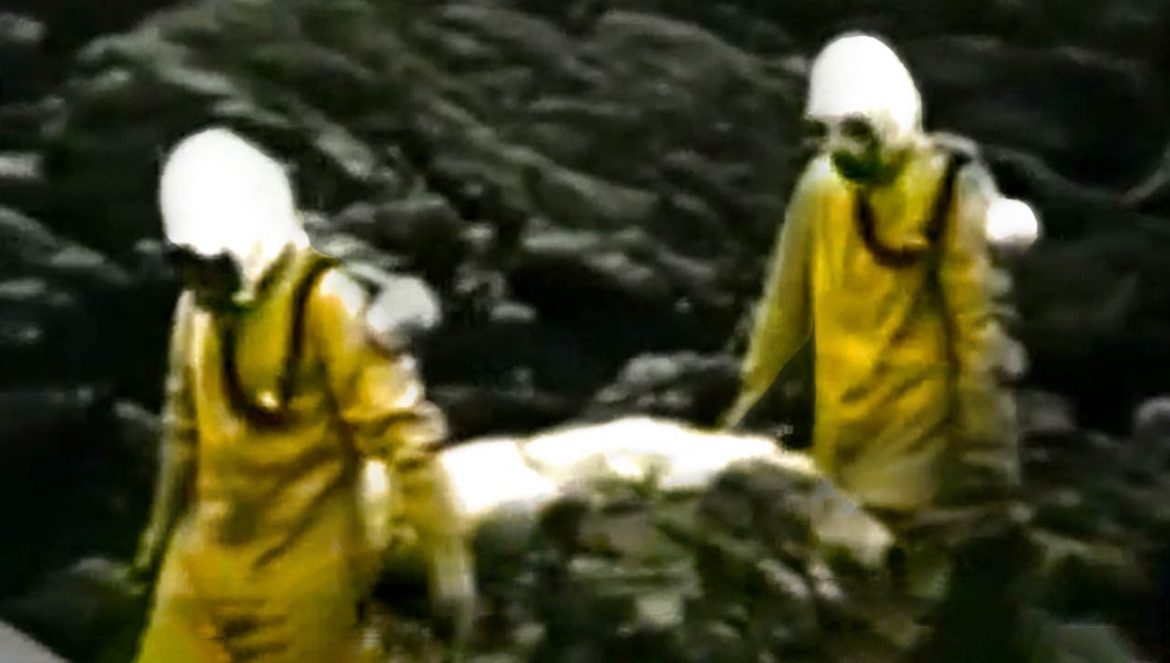 Secret Military Experiments That Were Recorded….04-12-2023