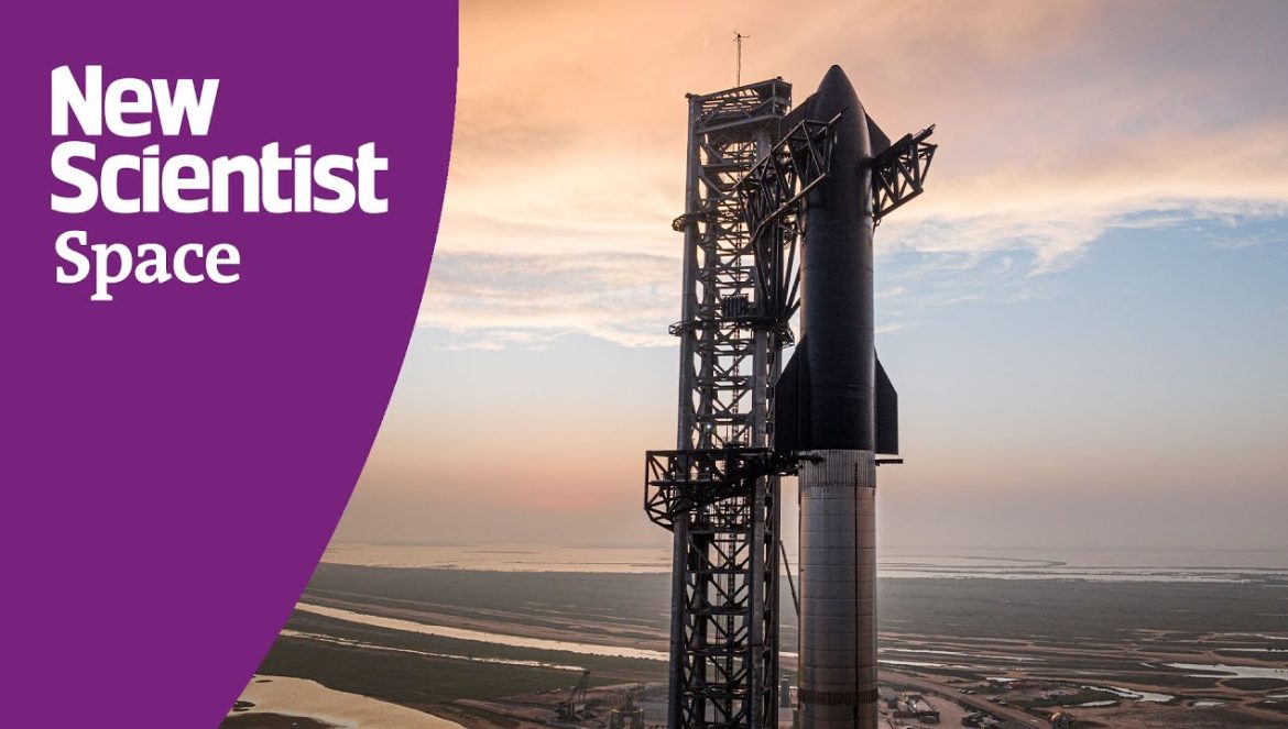 Starship launch livestream: Watch as SpaceX begins second attempt….04-20-2023