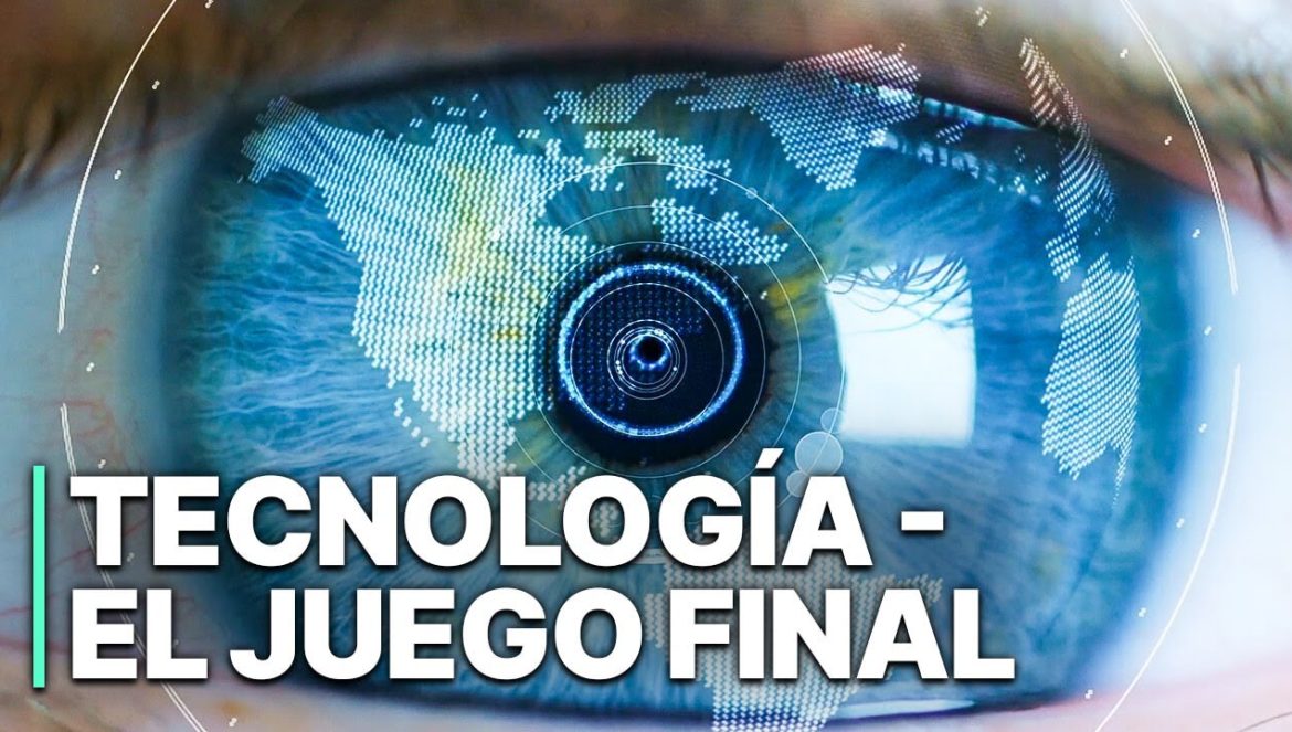 Tecnología – El Juego Final |Peligros de la inteligencia artificial….04-14-2023