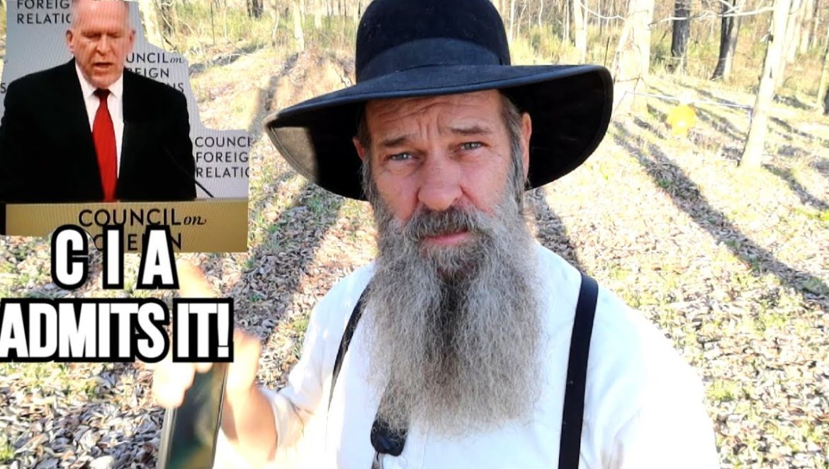 Tell your Friends HERE IS THE PROOF….04-11-2023