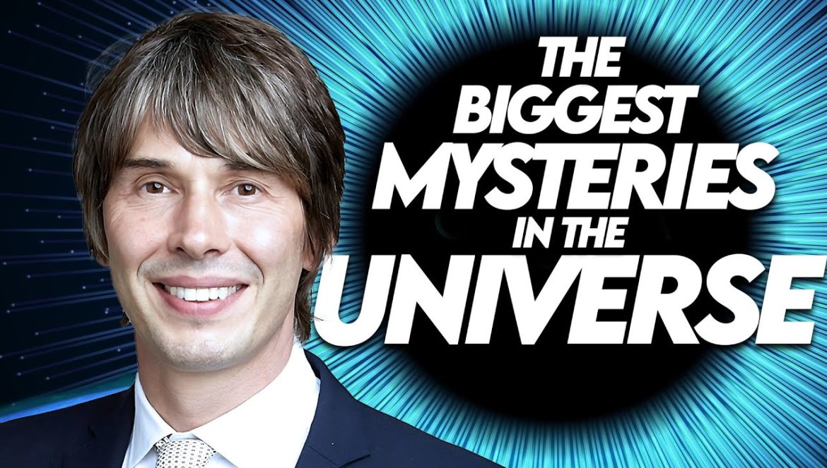 What Are The Biggest Mysteries in The Universe? 04-15-2023