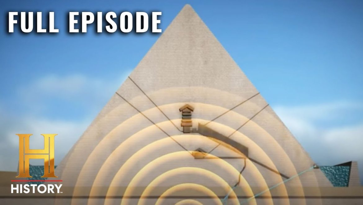 Ancient Aliens: Supernatural Origins of Electricity (S5, E3) | 05-09-2023