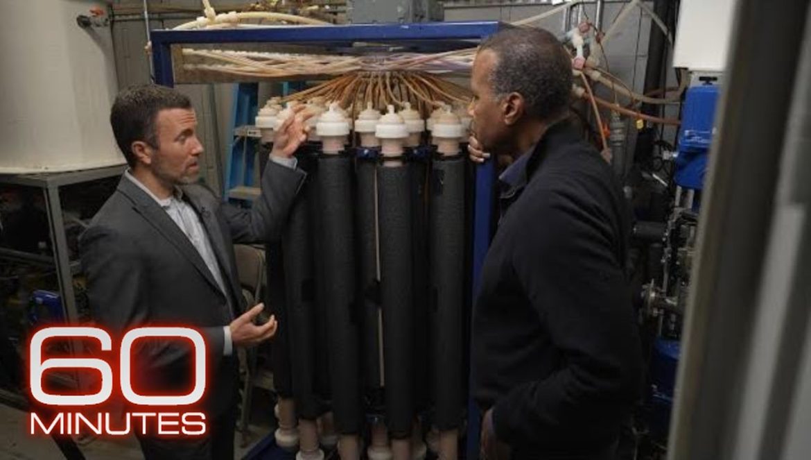 California’s Lithium Valley could power electric vehicle industry….05-09-2023