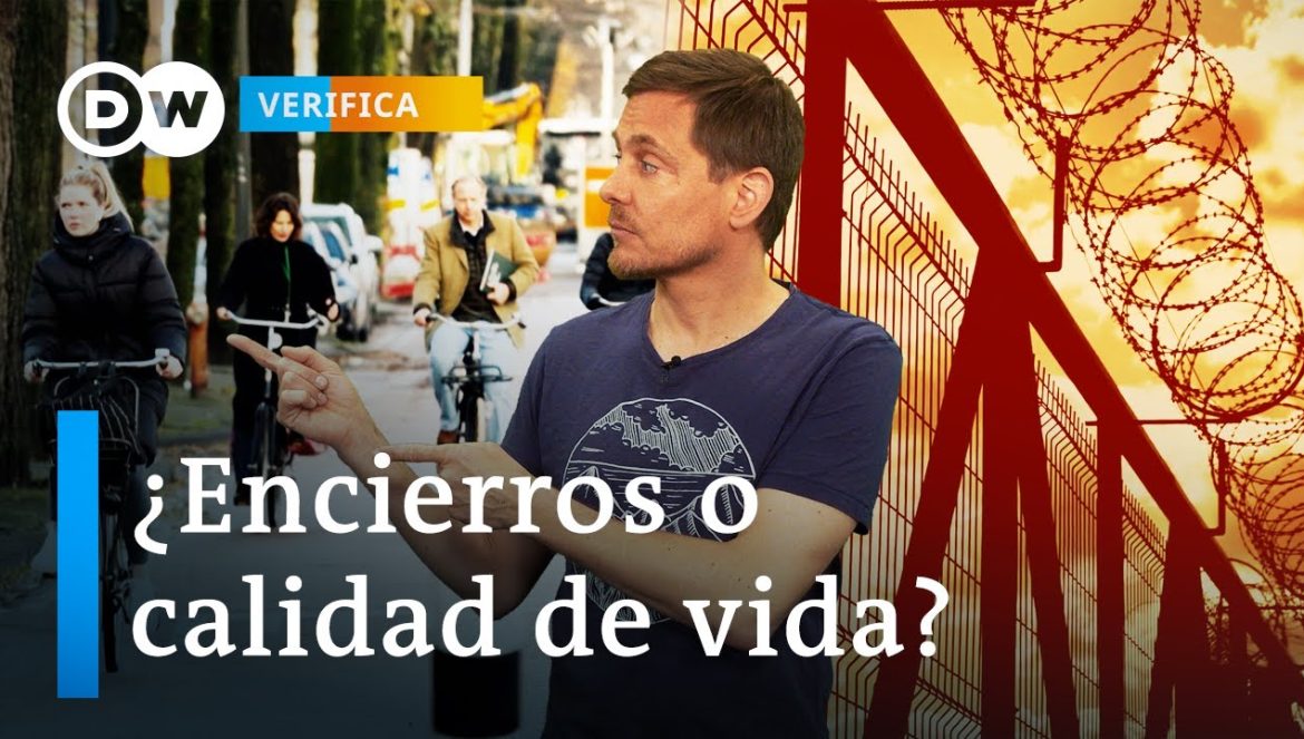 DW Verifica la “ciudad de los 15 minutos” 05-14-2023