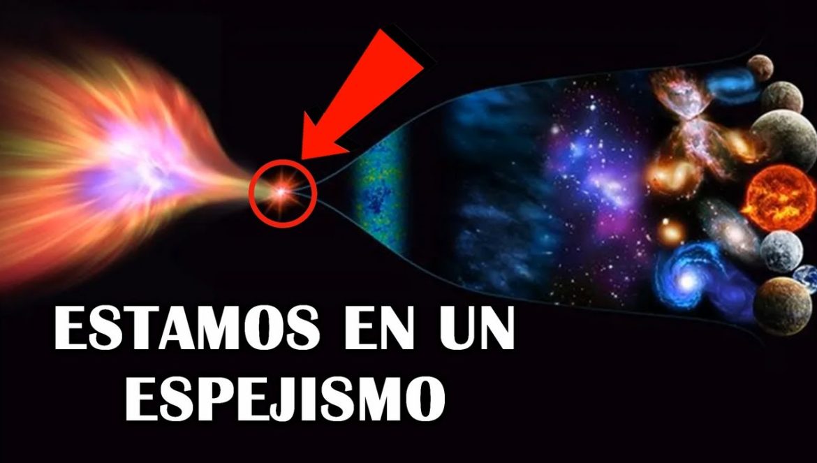 EL VACÍO FINAL: Revelaciones Perturbadoras de la Velocidad de la Luz….05-17-2023