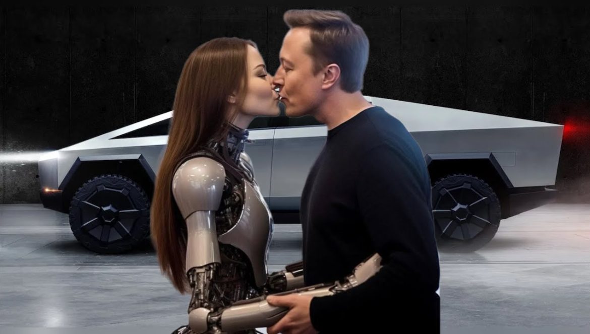 Elon Musk Unveils NEW Generation Robots. Tesla Investor Day 2023….05-11-2023