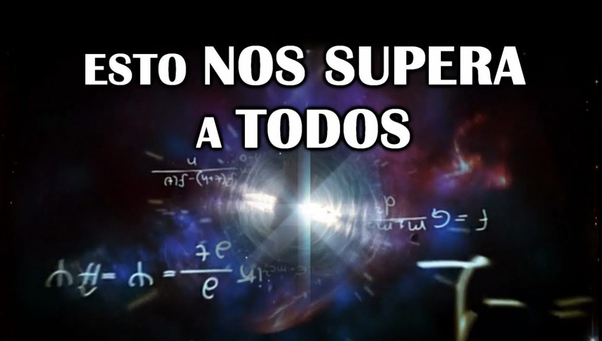Fenómenos Inquietantes del Universo que Nadie puede explicar….05-11-2023