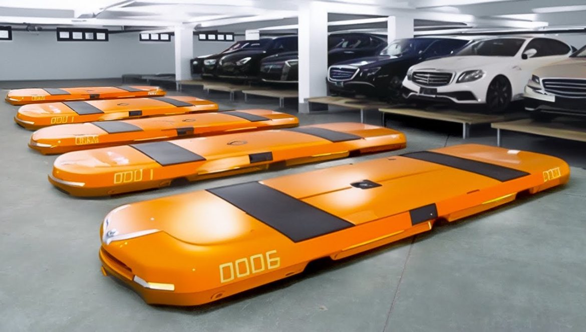 INCREDIBLE INVENTIONS YOU DIDN’T KNOW ABOUT….05-14-2023