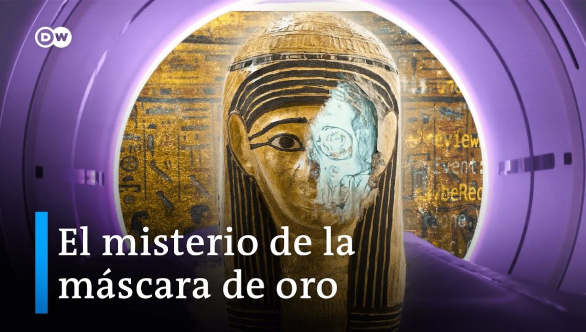 Momias y sus secretos dentro del sarcófago | ¿Recuerdas cómo fue? 05-16-2023