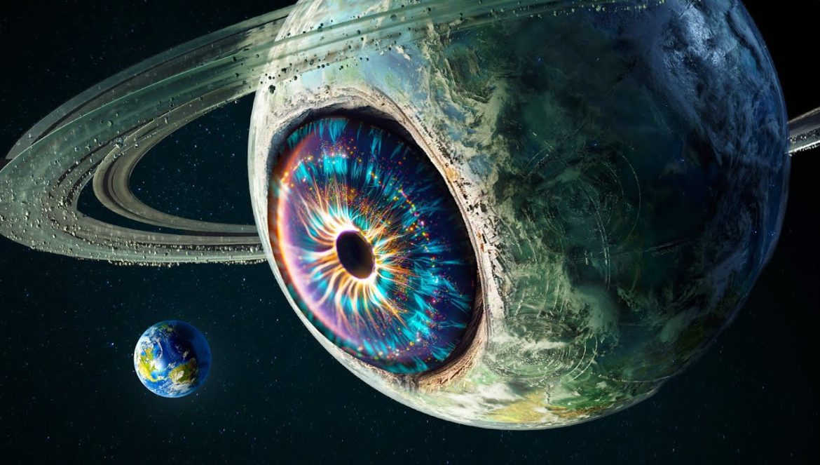 NASA Has Just Found the Most Horrible Planet in the Known Universe….05-02-2023