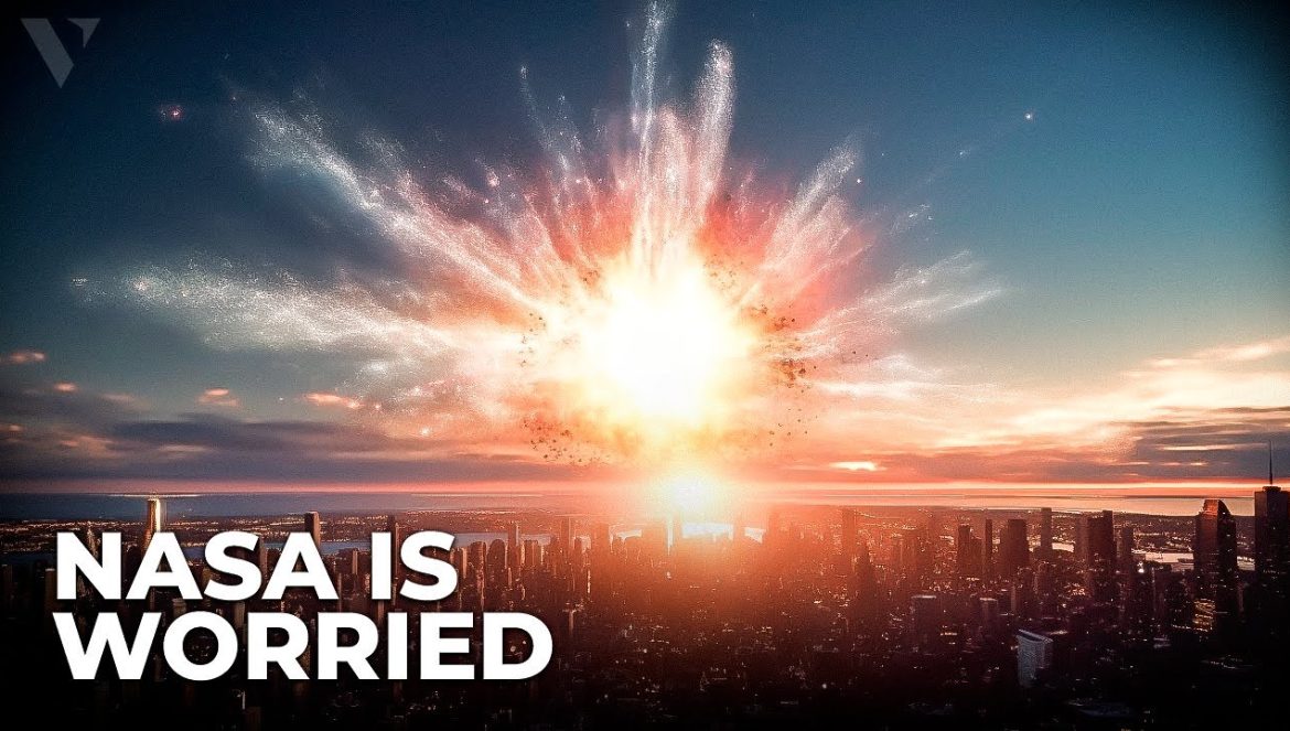 The Largest Supernova Explosion In The Universe Is Happening in 2023….