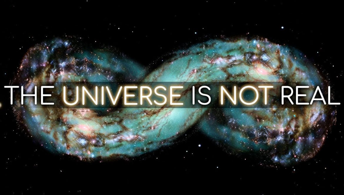 The Universe As You Know It Does Not Exist. Let me explain with a graph….05-10-2023