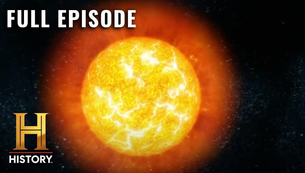 The Universe | Nemesis: The Sun’s Evil Twin (S6, E2) | Full Episode….05-12-2023