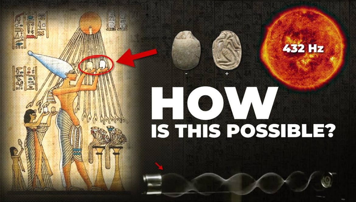 What is going on here? THIS IS MIND-BLOWING….05-10-2023