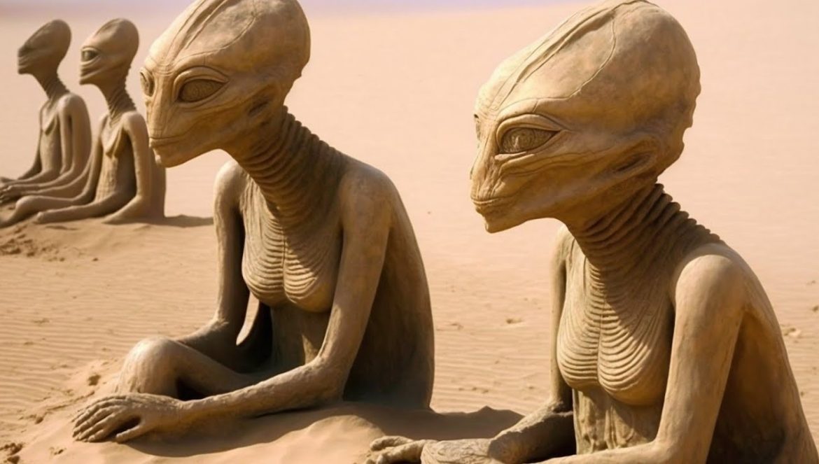 What They Just Captured In Africa SHOCKS The Whole World….05-03-2023