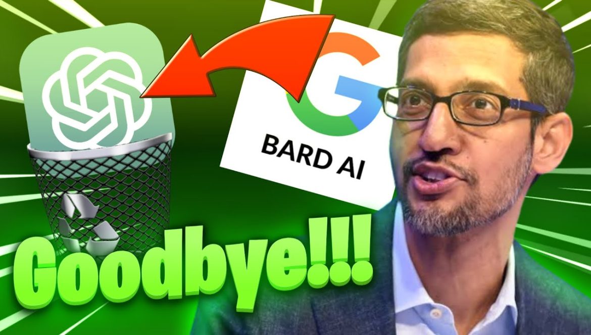 Bard AI Features You HAVE TO start using….06-12-2023