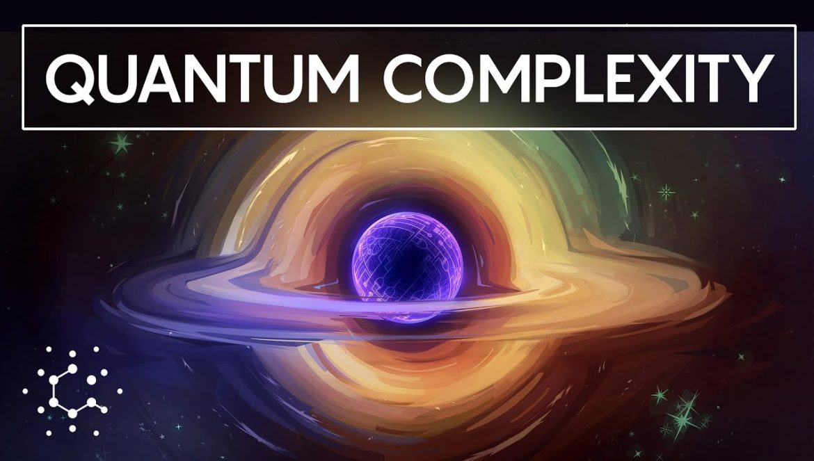 Can a New Law of Physics Explain a Black Hole Paradox? 06-06-2023