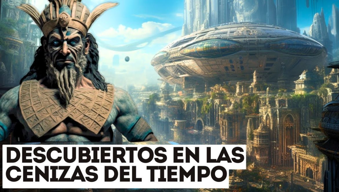 Descubriendo las Misteriosas Civilizaciones de la Historia prehistórica: Enigmas y ancestrales….06-07-2023