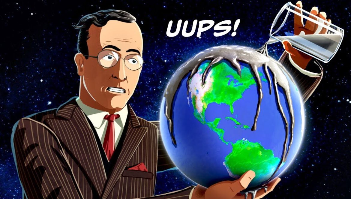 El Hombre Que Mató A Más Gente En El Mundo….07-14-2022