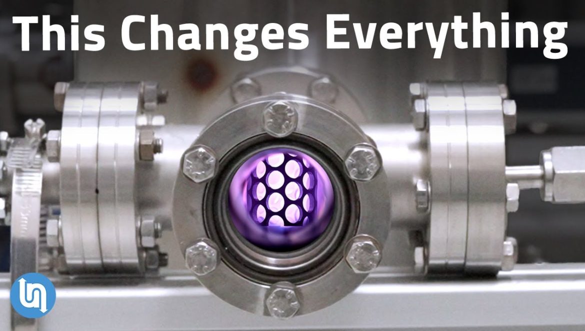 How Nuclear Fusion Can Benefit Us TODAY….06-27-2023