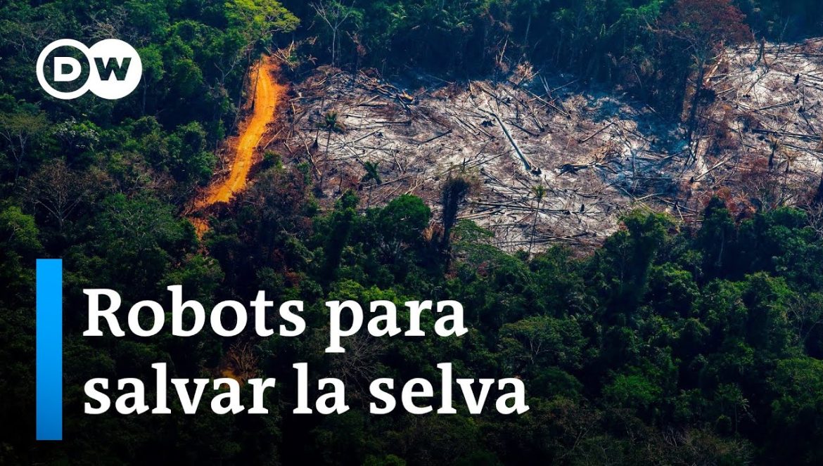 Innovación tecnológica al servicio de la naturaleza….06-17-2023