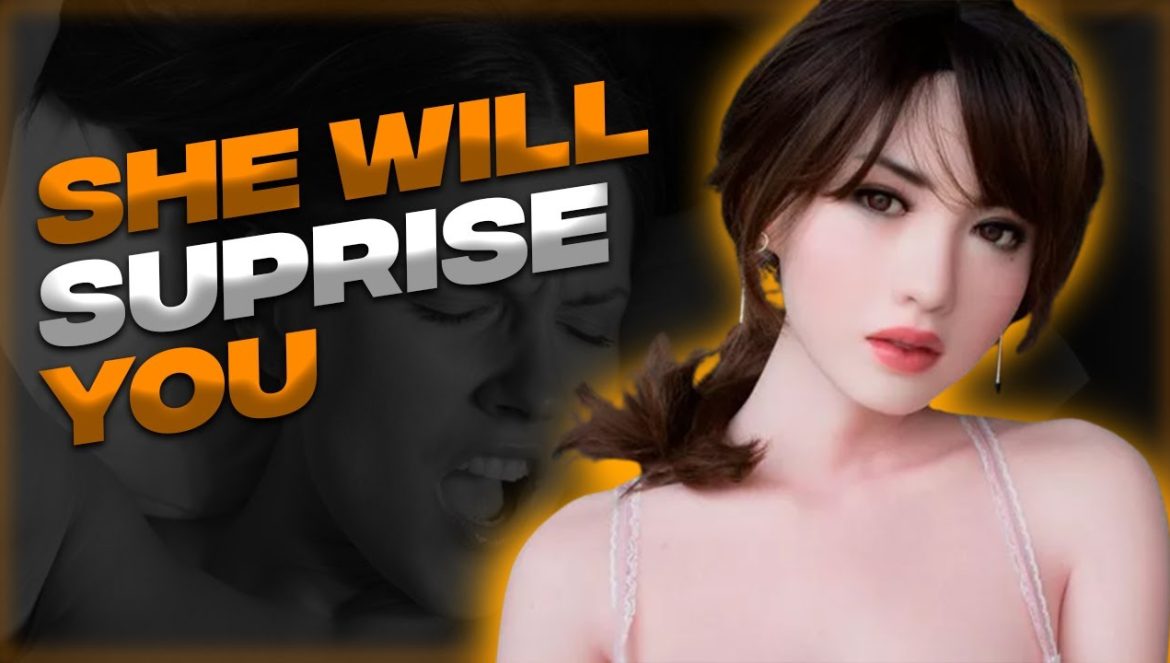 Japan Releases Fully Performing AI Female Robots….06-18-2023