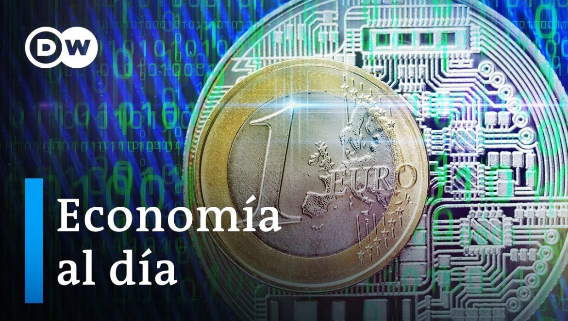 La UE creará el euro digital….06-28-2023