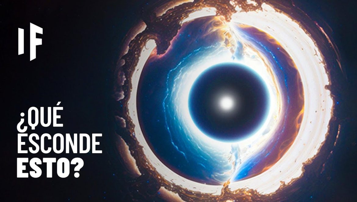 Los científicos finalmente descubrieron un agujero blanco….06-08-2023