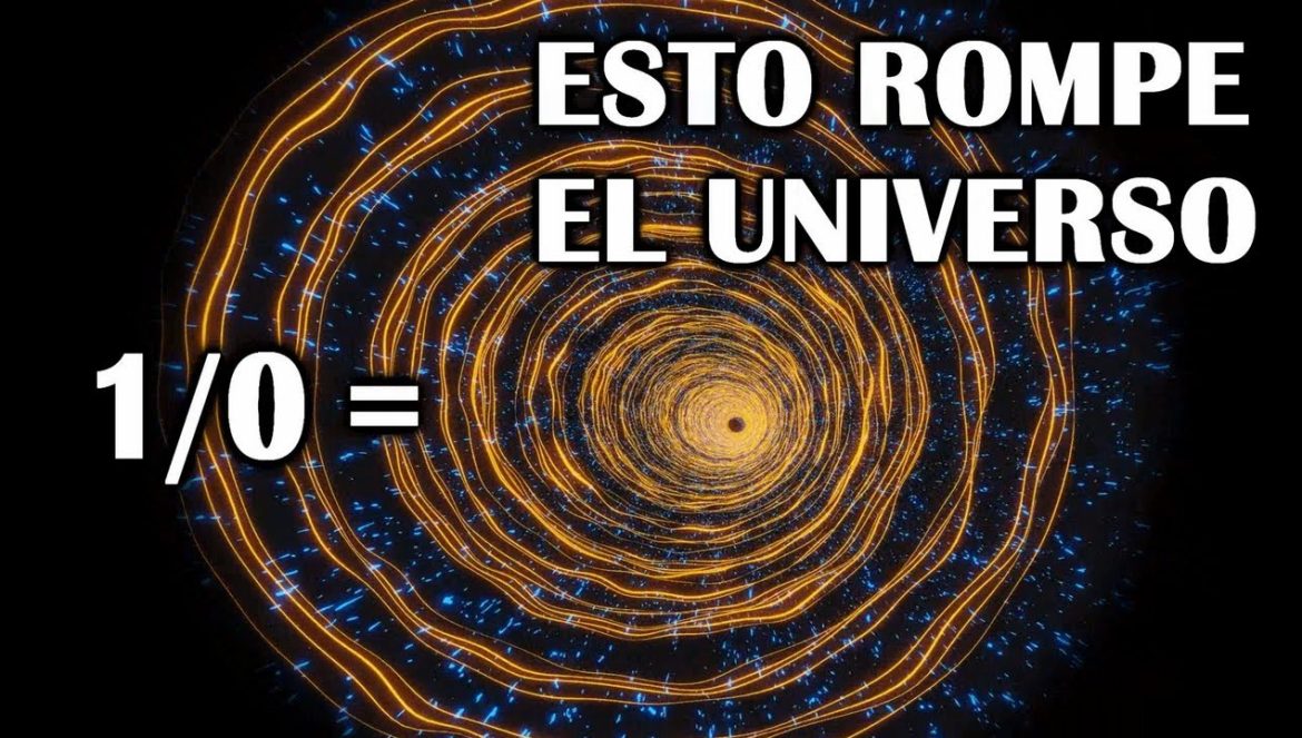 Qué Hay Más Allá del Infinito? Fórmula que Rompe el Universo….06-21-2023