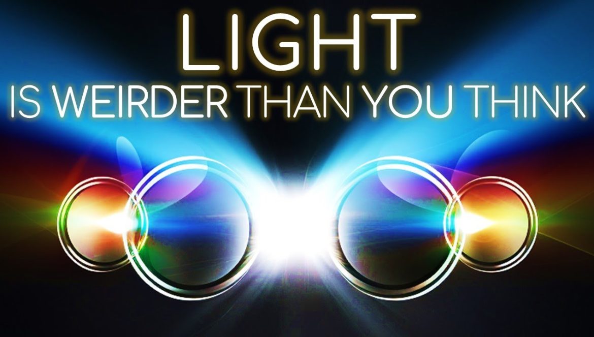 The Attribute of Light Science Still Can’t Explain….06-15-2023