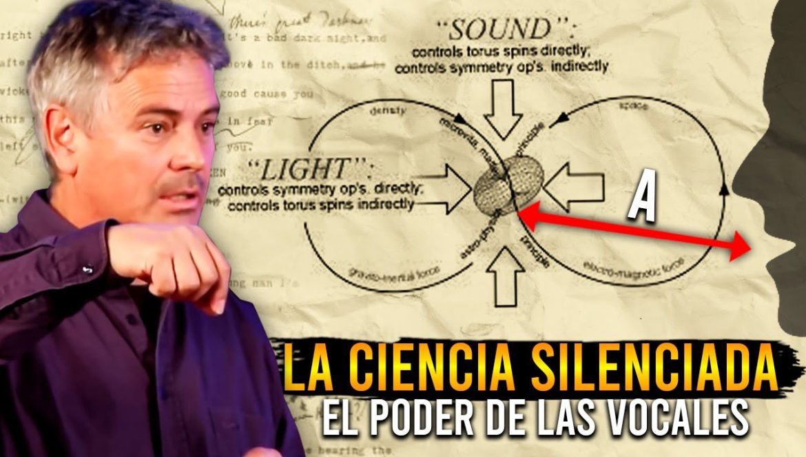 “Cada Vocal Tiene Su Propia FRECUENCIA” – PRESTA ATENCIÓN A ESTO….07-16-2023