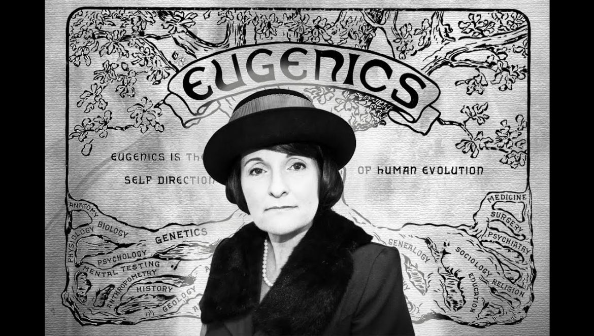 Eugenics and Planned Parenthood – Margaret Sanger – Forgotten History….07-05-2023