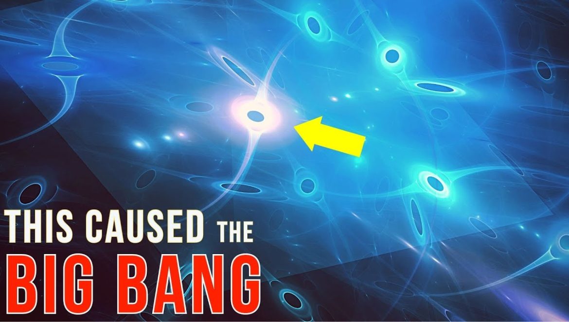 How the Most Distant Black Hole Ever Discovered Broke All the Rules….07-10-2023