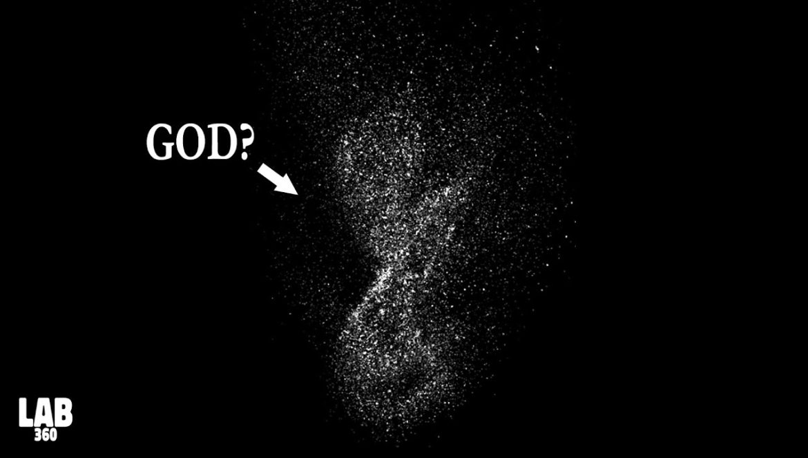 James Webb Telescope Just Detected an Ancient Energy at the Edge of the Universe….07-12-2023