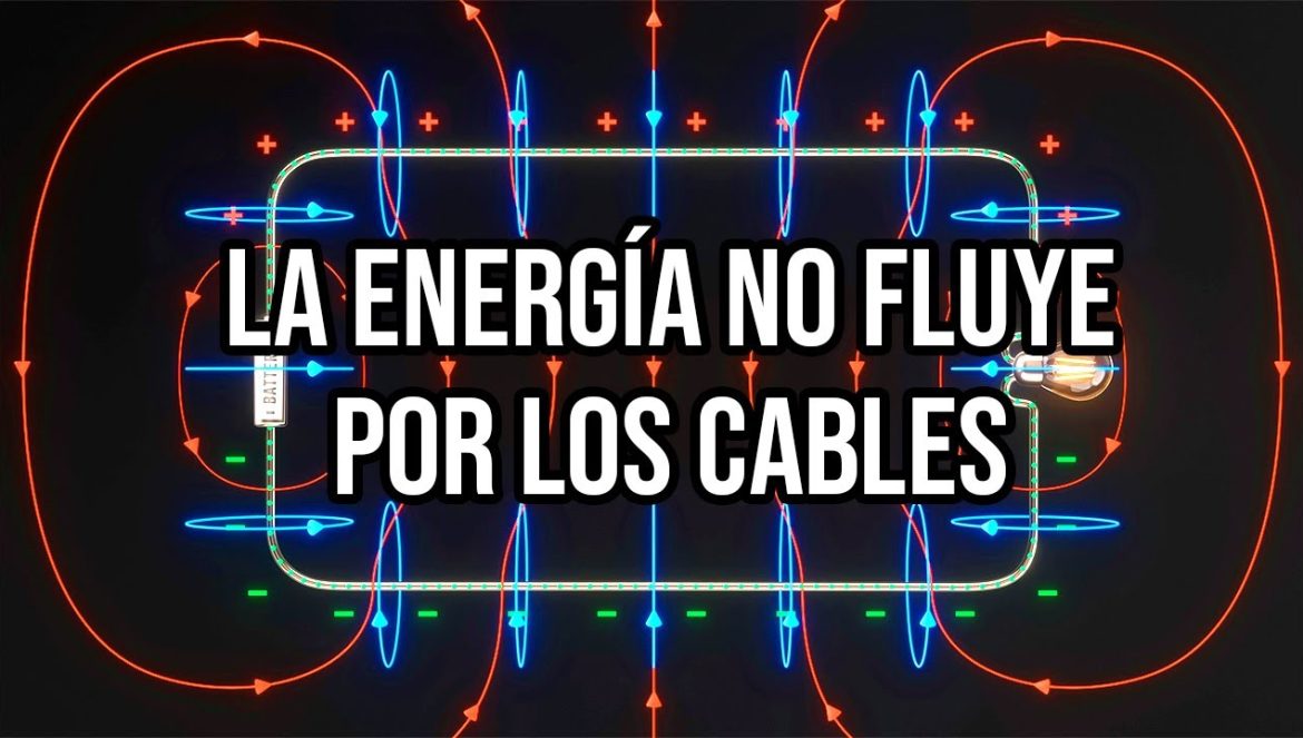 La idea errónea que nos enseñan sobre la electricidad….07-19-2023