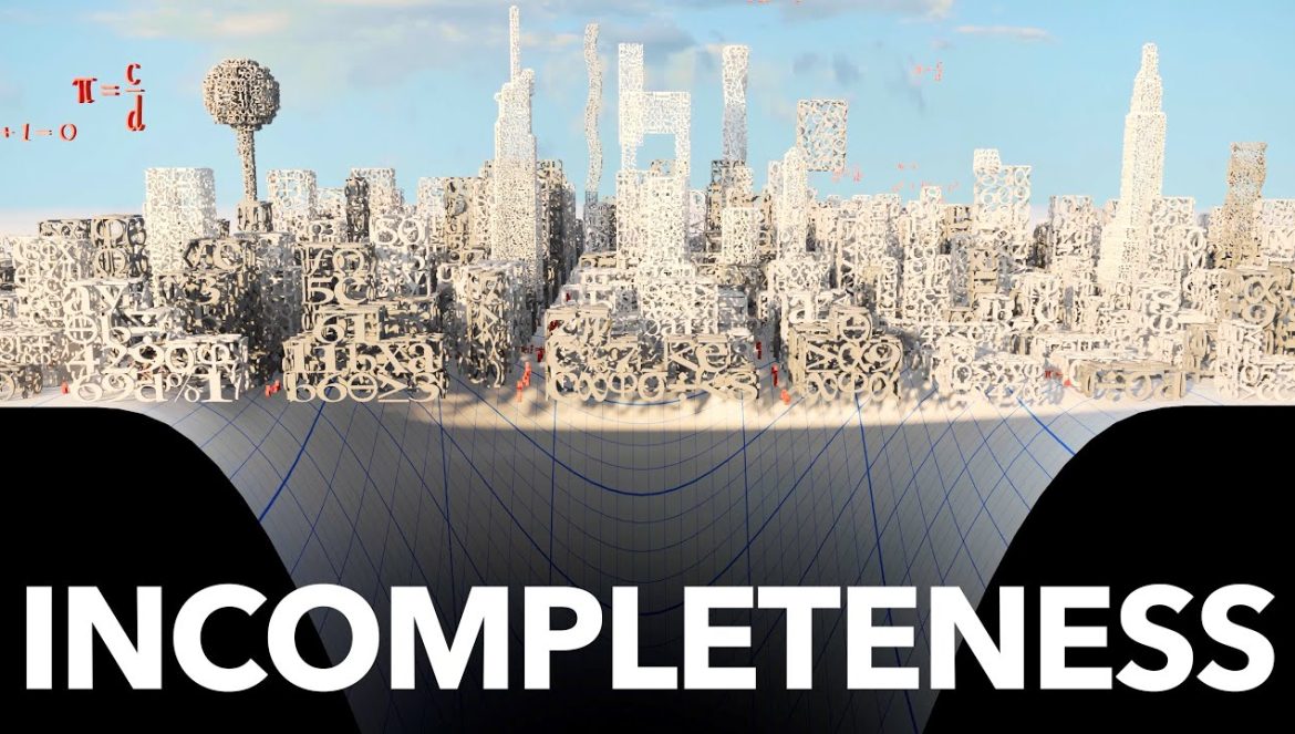 Math’s Fundamental Flaw….05-22-2021