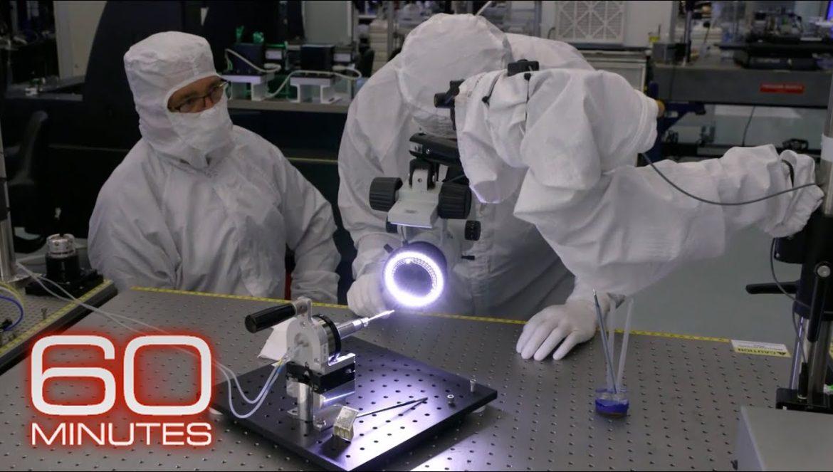 Nuclear Fusion Breakthrough; Powering Electric Vehicles; Carbon Capture | 60 Minutes Full Episodes….07-22-2023