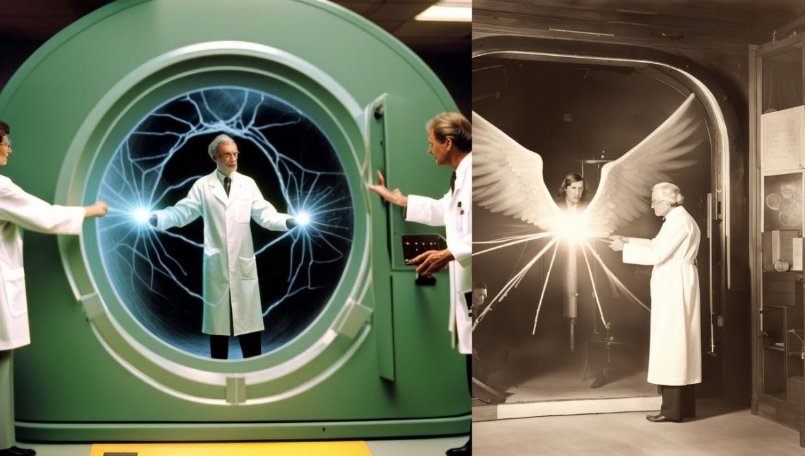 Science Proves The Bible is True….07-02-2023