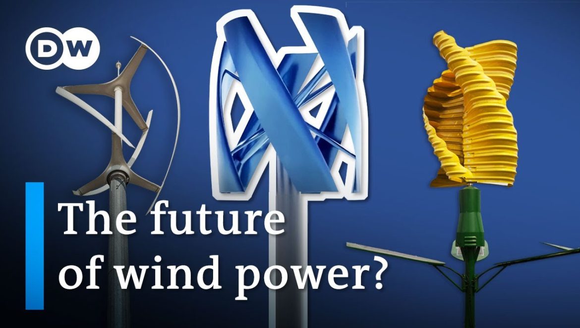 Why you haven’t seen these wind turbines around (yet) 07-28-2023