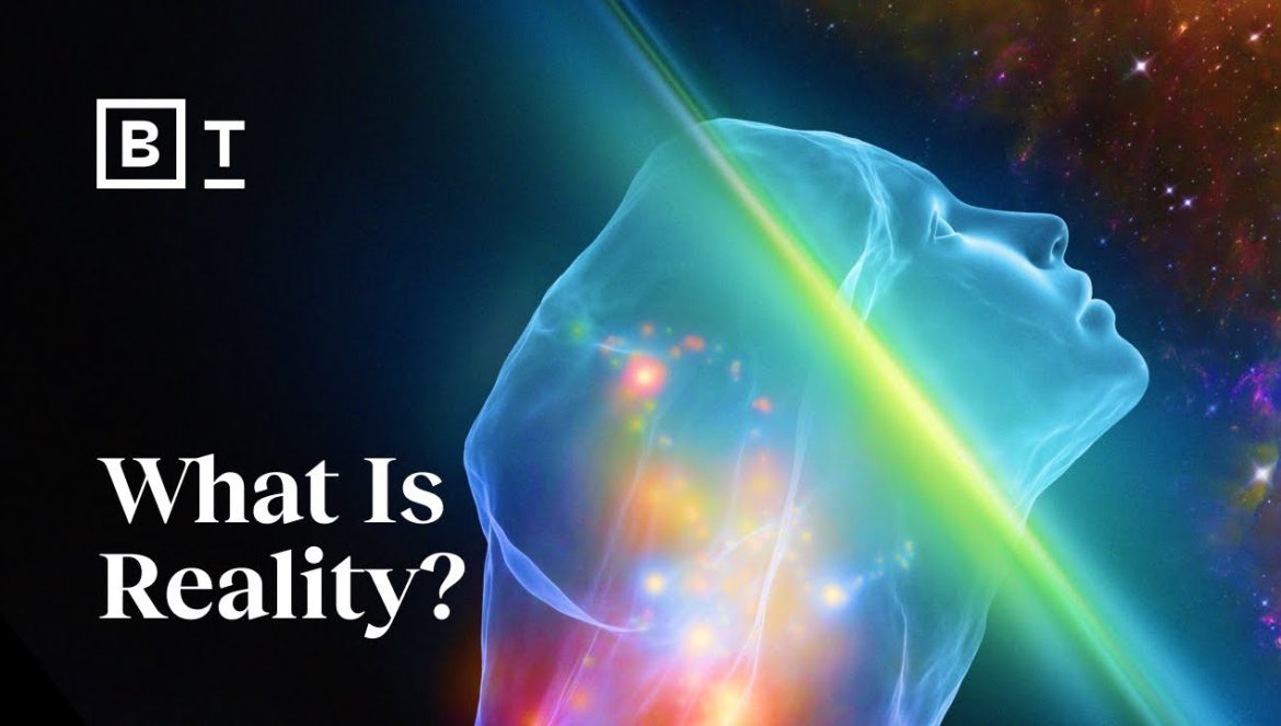 Your brain doesn’t detect reality. It creates it. | Lisa Feldman Barrett….07-13-2023