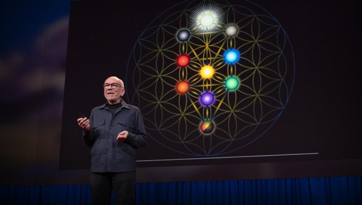 A Mysterious Design That Appears Across Millennia | Terry Moore | TED….08-16 -2023