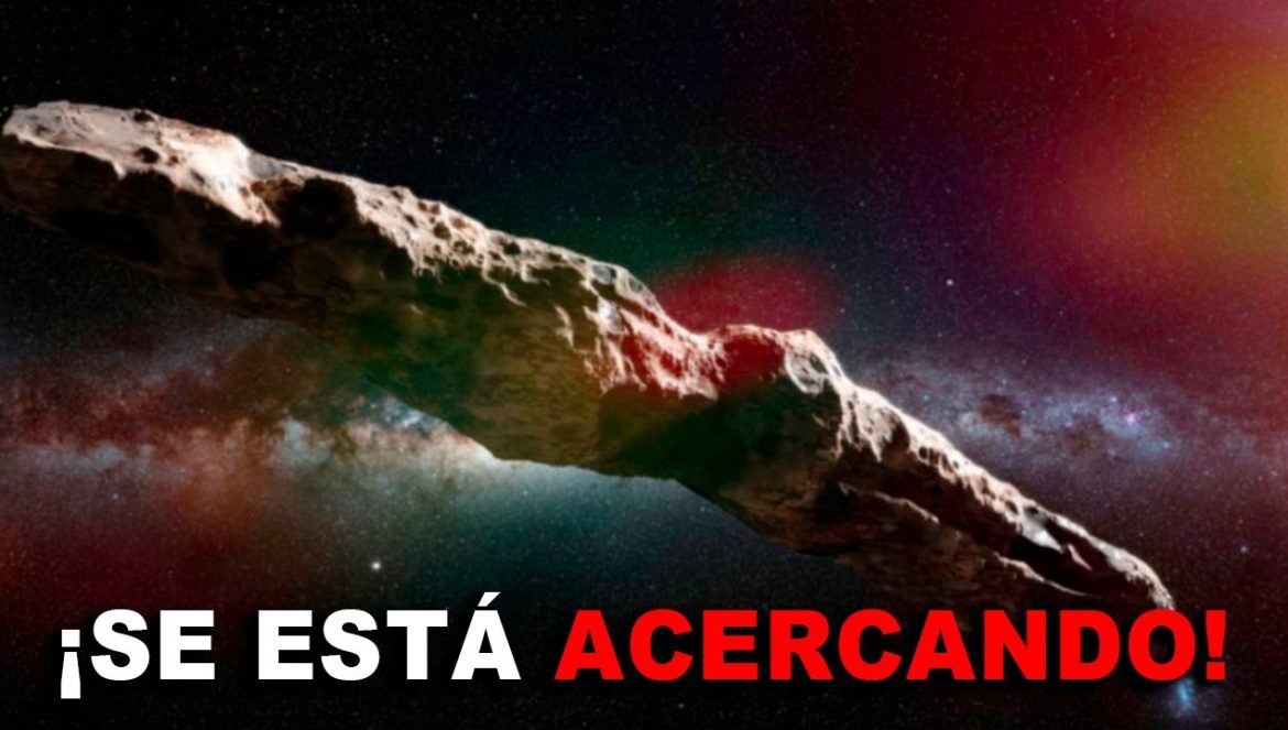 El Telescopio James Webb Muestra La Primera Imagen Real de una Estructura Masiva en el Espacio….08-17-2023