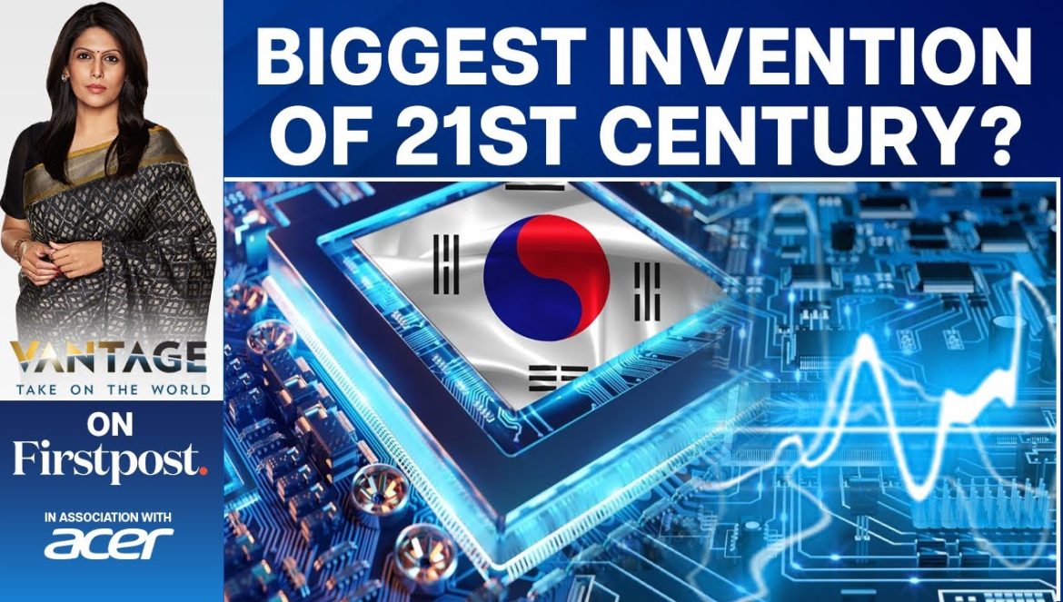 Korean Scientists Claim Superconductor Breakthrough | 08-04-2023