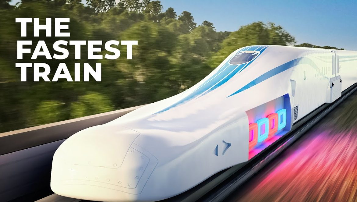 La Próxima Revolución Ferroviaria Japonesa….08-19-2023