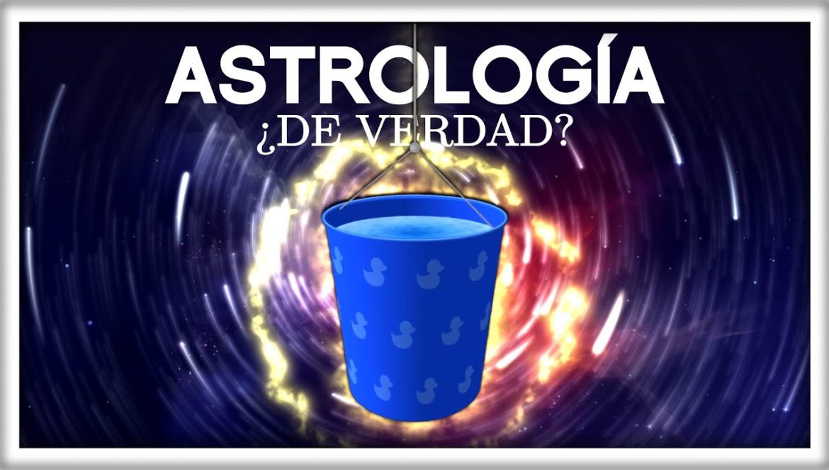 La Única Oportunidad que Tuvo la Astrología de ser Real….08-10-2023