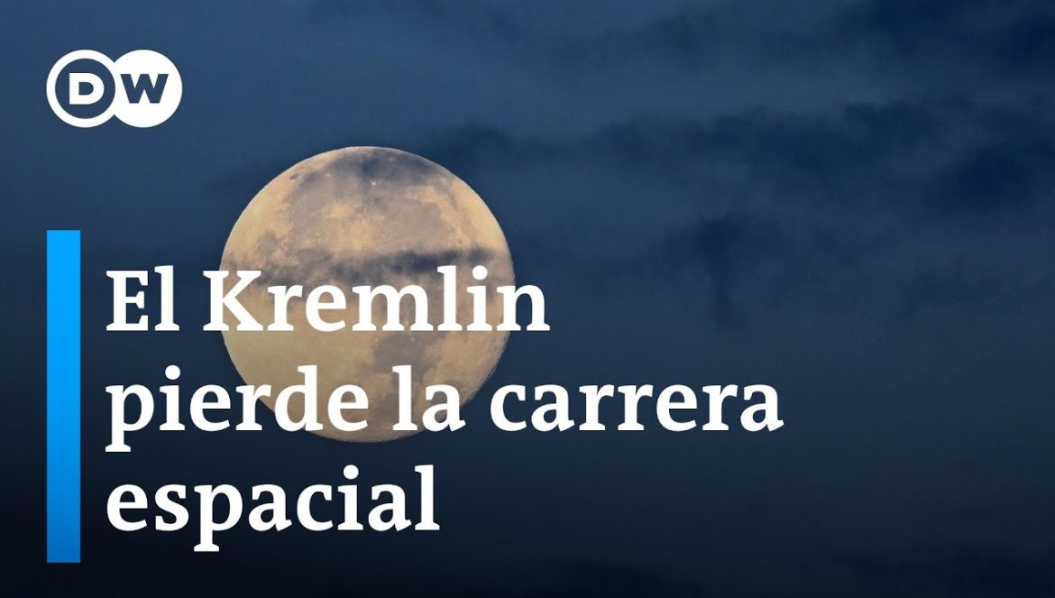 Luna-25: la misión rusa que acabó en desastre….08-20-2023