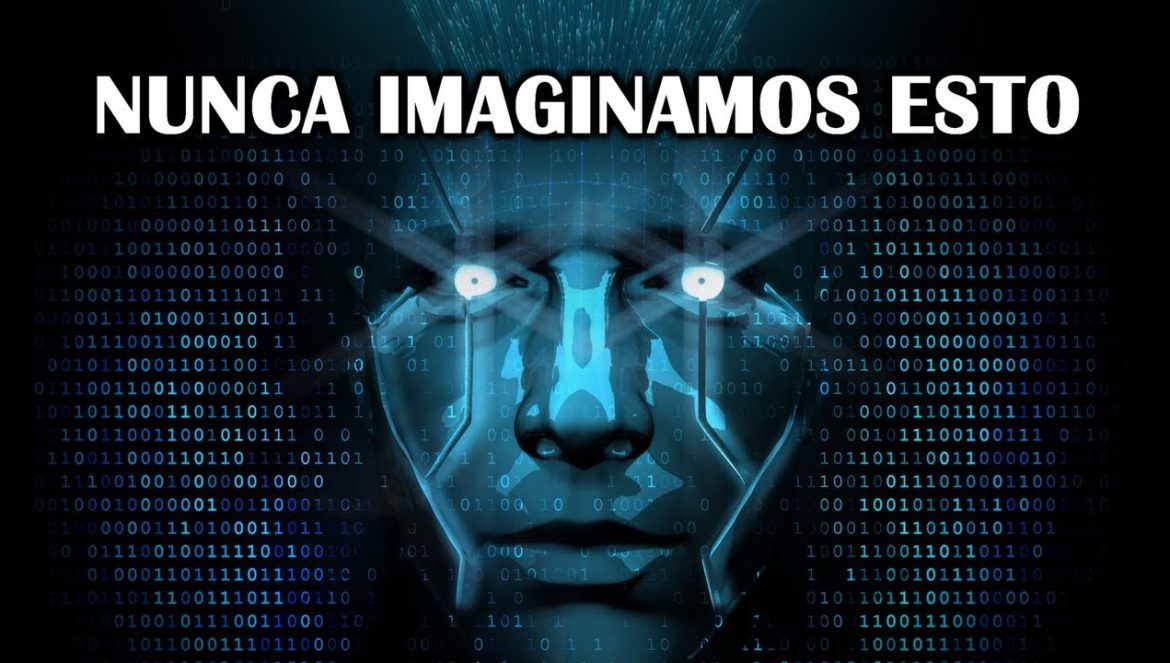 Programa de IA SUPERAVANZADO Descubre una Física “Alternativa” 08-27-2023