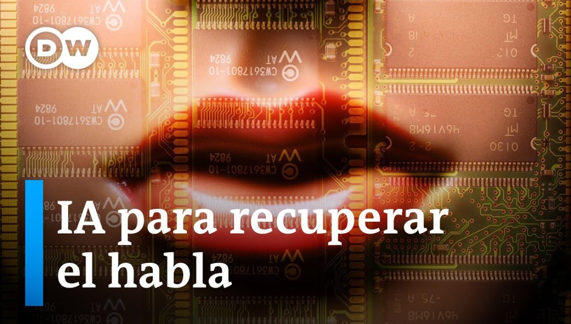 Recuperar la voz sería posible….08-26-2023